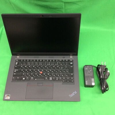 【川崎店】中古  Lenovo ThinkPad L14 Gen 4(Ryzen 5 PRO 7530U/16GB/SSD256GB/W11P) 3170007479 
