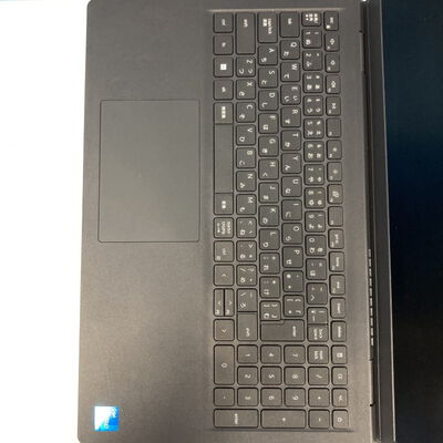 【博多店】中古  Dell Pro 15 Essential PV15250(i5-1334U/16G/SSD 512G/W11P)  3310006864 