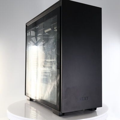 【秋葉原本店】中古  iiyama_LEVEL&infin;(Core_i9-10900K/64GB/SSD512GB+2TB/HDD6TB/RTX4090/W11P) 3410014030 