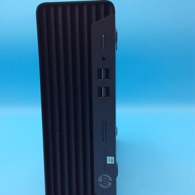 【秋葉原本店】中古  HP Prodesk 400G7 Small Form Factor(i5 10500/32GB/SSD250GB/W11P) 3410014621 