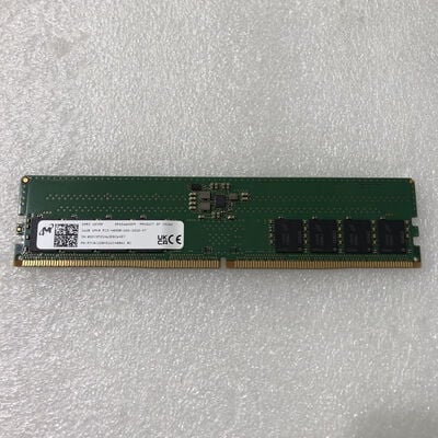 【甲府飯田店】中古  PC5-38400 16GB デスクトップ用 149151 