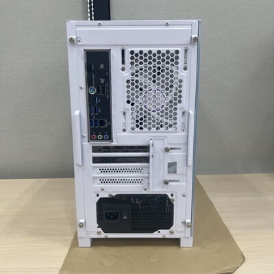 【静岡東瀬名店】中古  マウスコンピューター JGA7G70W5AbC(Ryzen 7 5700X/32GB/SSD1TB/なし/RTX4070 12GB/OSなし) 182588