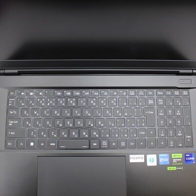 【徳島住吉店】中古  THIRDWAVE GALLERIA UL9C-R49 194399 