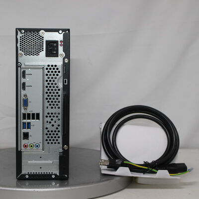 【通販センター】中古  Acer Gateway(Intel Core i5 9400/8GB DDR4 (PC4)/SSD1TB/DVDマルチ/オンボード/W11H64 MAR) 196573 
