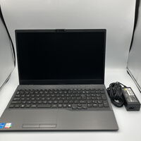中古  FUJITSU FMVE53K3BC 3330003609 
