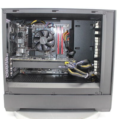 【通販センター】中古  Original PC(Intel Core i7 13700F/16GB DDR4 (PC4)/SSD2TB/なし/NVIDIA GeForce RTX 2070 SUPER 8GB/W11H64 MAR) 197958 