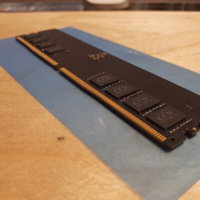 【鹿児島店】中古  PC5-44800 32GB デスクトップ用 149157 