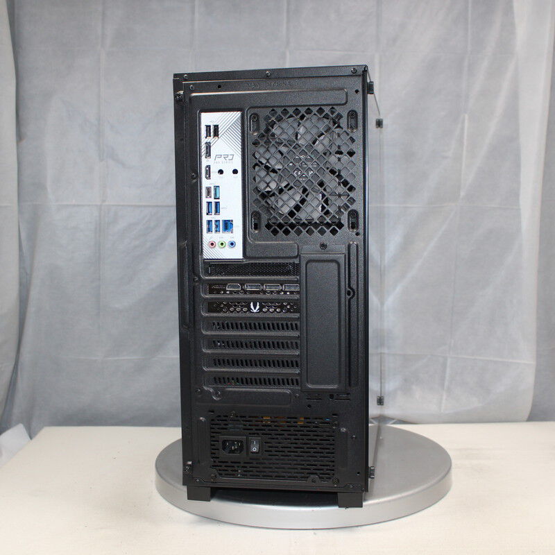 希少になる 中古 14700KF/32GB/SSD1TB/なし i7 Core PC(Intel Original デスクトップパソコン