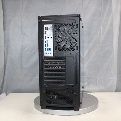 中古  Original PC(Intel Core i7 14700KF/32GB/SSD1TB/なし/NVIDIA GeForce RTX 4070 12GB/W11H64 MAR) 176989【4/24値下げ!】 