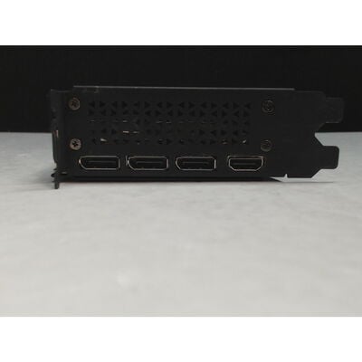 【前橋ｲﾝﾀｰｱｶﾏﾙ店】中古  OME GeForce RTX3060Ti (8GB PCI-E) 4540001832 