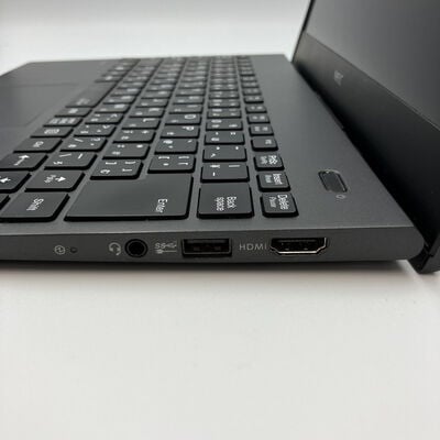 【新潟店】中古  NEC VersaPro PC-VKV18GZG7(i7-10510U/16GB/SSD256GB/13.3 1920x1080/W11P) 3290006953 