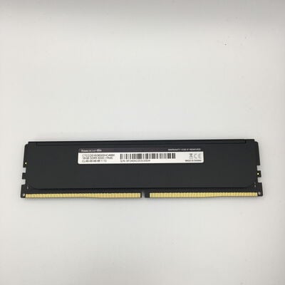 【秋葉原本店】中古  PC5-48000 16GB デスクトップ用 149154 