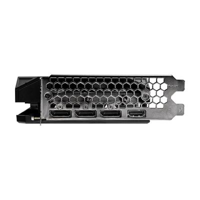 Palit  NE64070019K9-1048D (GeForce RTX 4070 Dual 12GB) 