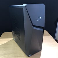 中古  ASUS ROG Strix GL10CS (i7 9700K/32GB/SSD512GB/HDD1TB/RTX2060) 4720001316 