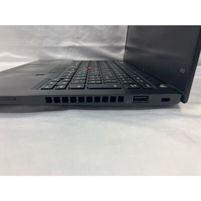 【仙台店】中古  Lenovo ThinkPad X13 Gen 1 (Core i7-10510U/16GB/SSD256GB/-/-/WLAN/13.3FHD/W11P/-) 3240011687 