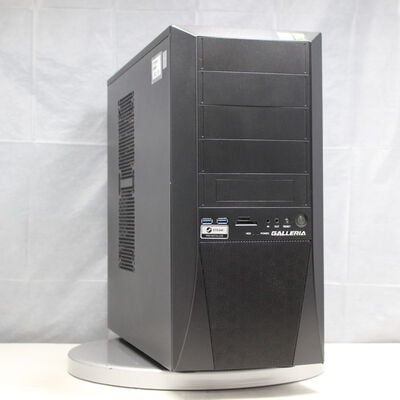 中古  THIRDWAVE GALLERIA KT【4/24値下げ!】 