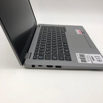 【大分店】中古  DELL Latitude 5310 指紋認証 (INTEL Core i5 10310U 1.7GHz/16GB/SSD256GB/-/オンボード/13.3/1920x1080/Wi-Fi/WEBCAM/W11H64/Microsoft Office Home and Business 2024付) 182262 