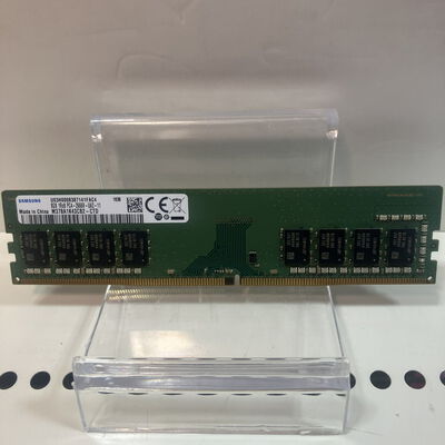 【大宮店】中古  PC4-21300 8GB デスクトップ用_ 184888 