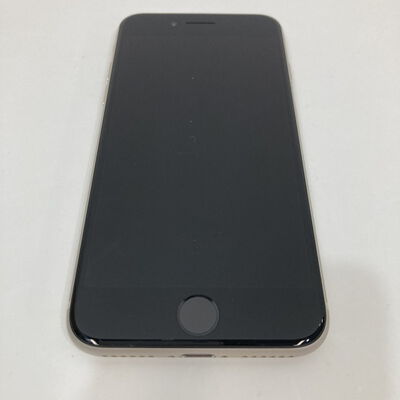 【神戸・三宮店】中古  【国内版SIMフリー】Apple iPhoneSE 4.7インチ (第3世代) 128GB (スターライト) MMYG3J/A 154855 