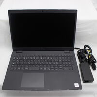中古  DELL Latitude 3510(Intel Core i5 10310U 1.70GHz/16GB DDR4/SSD256GB/-/オンボード/15.6/1920x1080/GbE/Wi-Fi/WEBCAM/W11H/VBT) 197581 