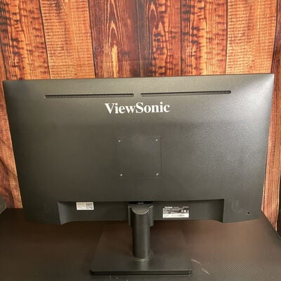 【富士青葉店】中古  Viewsonic VA3219-4K-MHD-7(31.5"W 2H2DP IPS 4K HDR 5070001137 