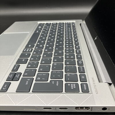 【熊本浜線店】中古  HP EliteBook 830 G8 MSO (Intel Core i5 1145G7 2.6GHz/16GB/SSD256GB/-/オンボード/13.3/1920x1080/Wi-Fi/WEBCAM/W11P/Microsoft Office Home and Business 2024) 190156 