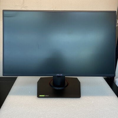 【京都店】中古  ASUS VG258QR-R (24.5インチ 165Hz) 3180006192 