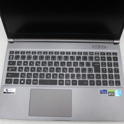 【大須店】中古  THIRDWAVE GALLERIA RL7C-R35 183862 
