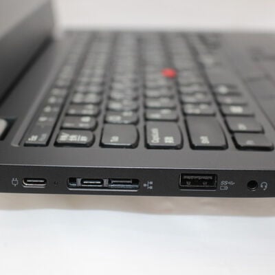 【通販センター】中古  Lenovo ThinkPad L13(Intel Core i5 10210U 1.60GHz/16GB DDR4/SSD256GB/-/オンボード/13.3/1920x1080/Wi-Fi/WEBCAM/W11H/VBT) 195460 