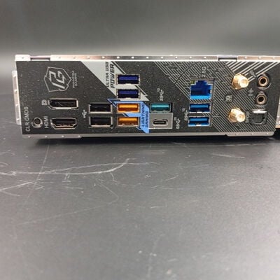 【大須店】中古  ASRock Z790 Nova WiFi (Z790 1700 ATX DDR5) 3120021867 