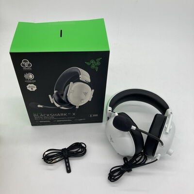 【堺七道店】中古  BlackShark V2 X(RZ04-03240700-R3M1) 4660002029 