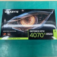中古  各社 GeForce RTX4070Ti SUPER (16GB PCI-E) 164258 
