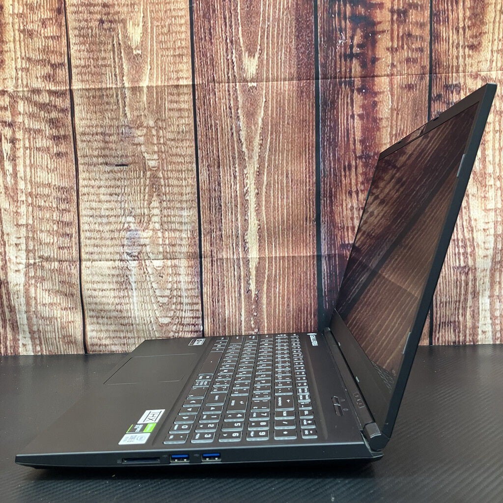 中古 GALLERIA GCL1650TGF(i5-10300H/note) 5070002339【9/17値下げ
