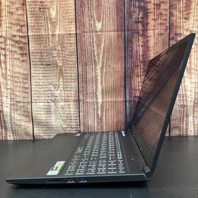 【富士青葉店】中古  GALLERIA GCL1650TGF(i5-10300H/note) 5070002339 