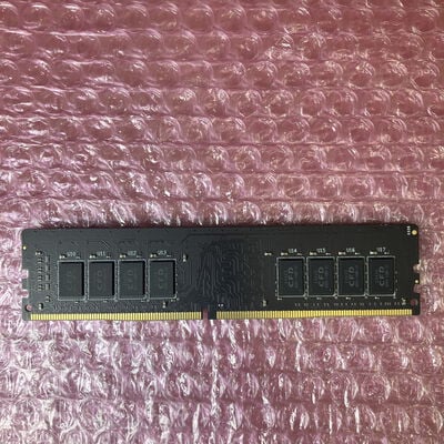 【富士青葉店】中古  PC4-25600 16GB デスクトップ用 140728 