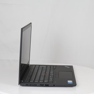 【通販センター】中古  Lenovo ThinkPad T14s Gen 2(Intel Core i5 1145G7 2.60GHz/16GB DDR4/SSD256GB/-/オンボード/14/1920x1080/Wi-Fi/WEBCAM/W11H/VBT) 203350 