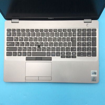 【秋葉原本店】中古  DELL Latitude 5511 (Intel Core i5 10400H 2.60GHz/8GB/SSD256GB/-/GeForce MX150/15.6/1920x1080/GbE/Wi-Fi/WEBCAM/W11H) 193829 