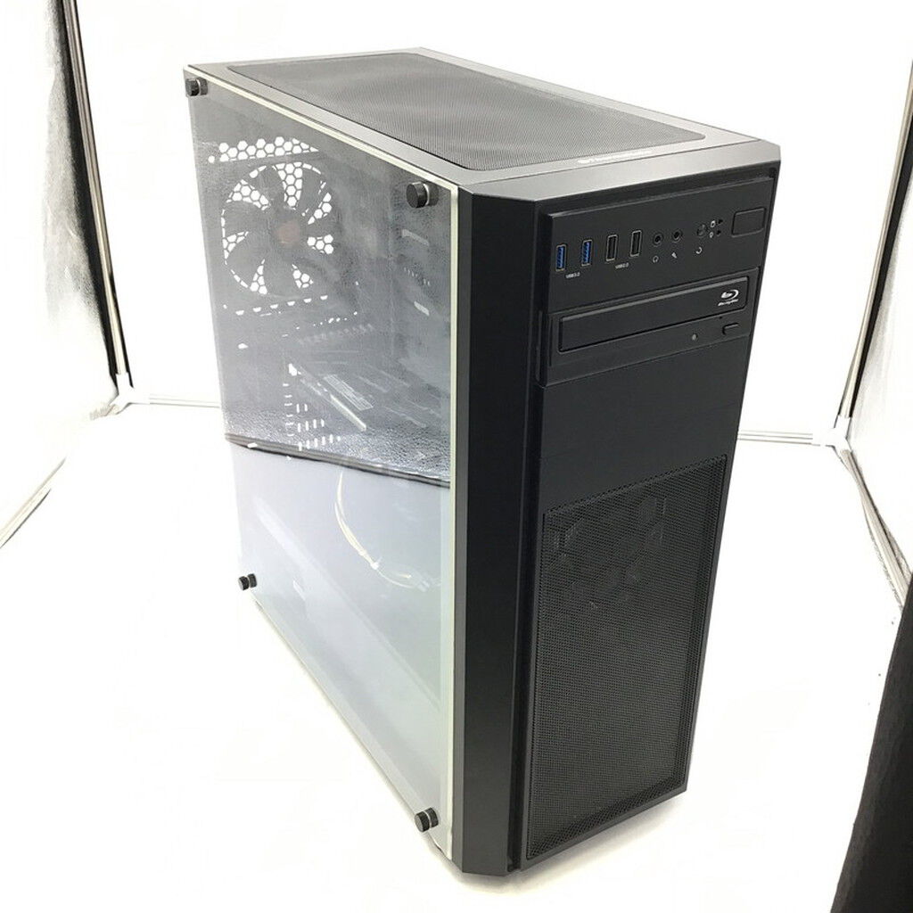 中古デスクトップパソコン｜パソコン通販のドスパラ【公式】