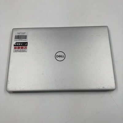 【なんば店】中古  DELL Inspiron 7391 (i7 10510U/8GB/SSD512GB/MX250/WLAN/13.3FHD) 3280023180 
