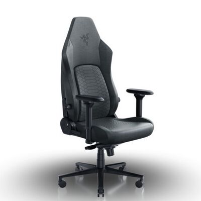 Razer  Iskur V2 Fabric (RZ38-04900300-R3U1) 