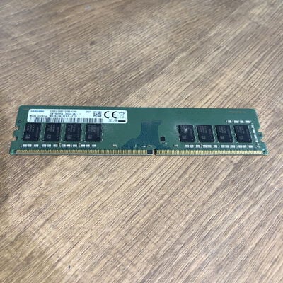 【姫路店】中古  PC4-21300 8GB デスクトップ用 126165 