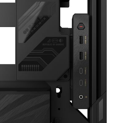 ASUS  ROG GR20 Edition (E-ATX オープンフレーム) 