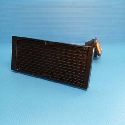【大須店】中古  MSI MAG CORELIQUID E240/TW(240mm ARGB 水冷) 1460024273 