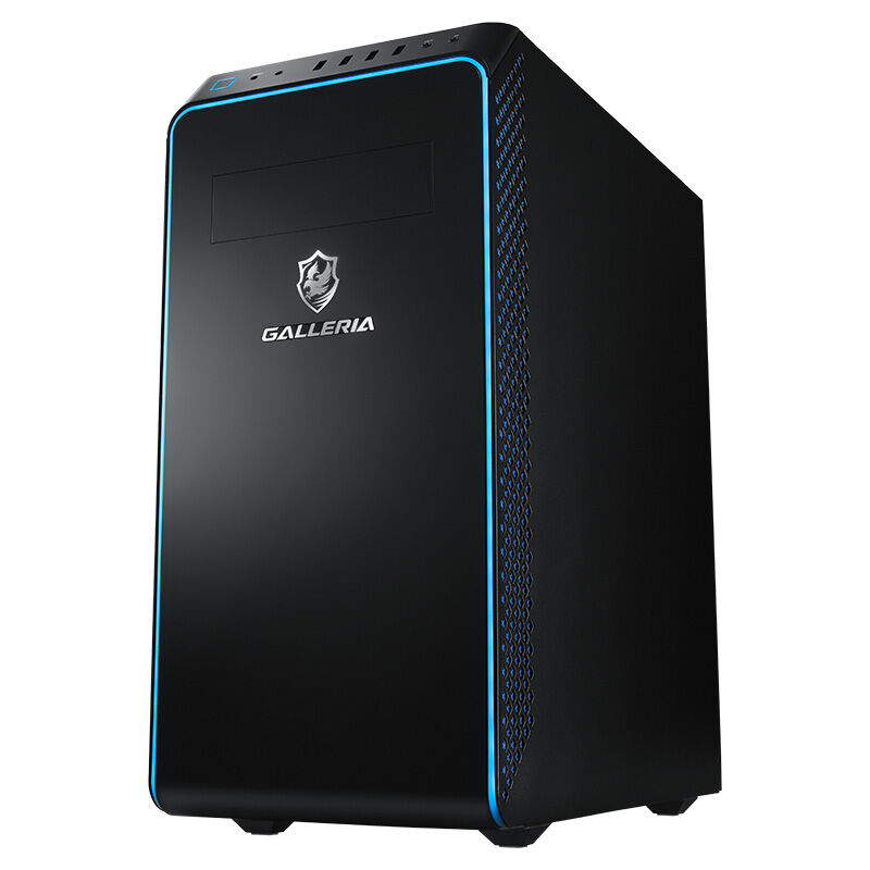 GALLERIA　PCケース　CPUマザボ電源付き【ジャンク】 GALLERIA PCケース CPUマザボ電源付き【ジャンク】 Sites-dospara-Site