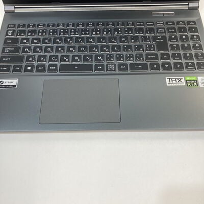 【神戸・三宮店】中古  GALLERIA XLC-R36(i7-10875H/32GB/SSD1TB/RTX3060/W11H) 3430006099 