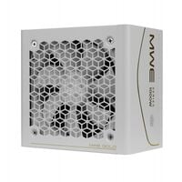 CoolerMaster  MWE Gold V4 1000 FM WH W/JP cord MPM-A0F4-AFG-C3W0CJP (ATX 1000W ホワイト) 