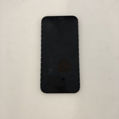 【福井日之出店】中古  【SoftBank】Apple iPhone12 Pro 6.1インチ 128GB (パシフィックブルー) MGM83J/A 143835 