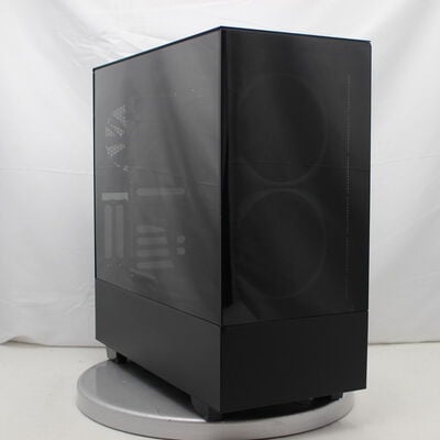 【通販センター】中古  Original PC(Intel Core i7 9700F/16GB DDR4 (PC4)/SSD500GB/なし/NVIDIA GeForce RTX 2070 SUPER 8GB/W11H64 MAR) 196954 