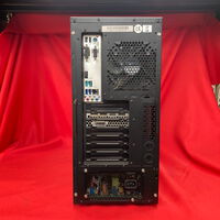 中古  GALLERIA XA7R-67XT(Ryzen 7 3700X/32GB/SSD2TB/RX6700XT/W11H) 3290006297 