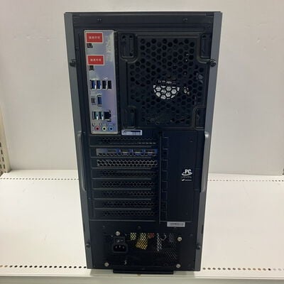 【大宮店】中古  GALLERIA XA7C-R37(MinecraftJBE/SK/H670) 1250007712 